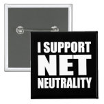 Net Neutrality buttons