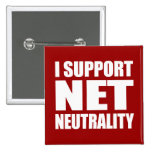 Net Neutrality buttons