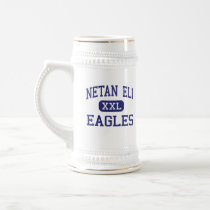 Netan Eli - Eagles - High - Los Angeles California mugs