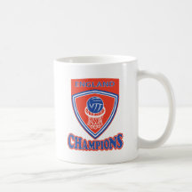 netball ball hoop champions England Coffee Mugs