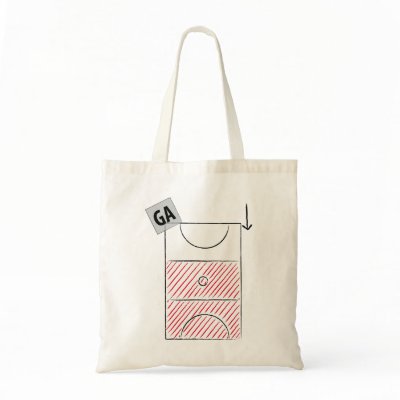 Netball Bag