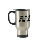 NETC Traveler's Mug