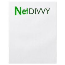 NetDivvy Flyer