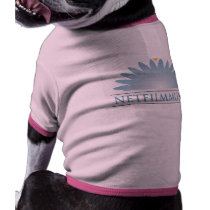 NETFilmMusic Brand pet clothing