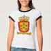 Ladies Ringer T-Shirt