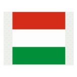 Netherland Dutch High quality Flag Postcards