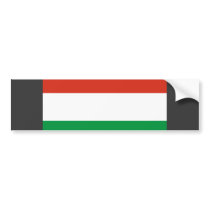 Netherland Dutch Royal Navy Historic Flag bumper stickers by coolcountry Netherland Dutch Royal Navy Historic Flag bumper stickers