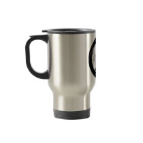 Netherland Dwarf Travel Mug by itsabunnything Netherland Dwarf Travel Mug