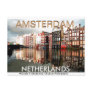 NETHERLAND POSTCARD BY MOJISOLA GBADAMOSI OKUBULE