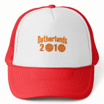 Netherlands 2010 Soccer Football gifts hats by SoccerJersey Netherlands 2010 Soccer Football gifts hats
