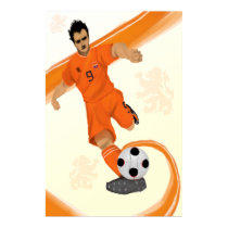 Netherlands 2014 Dutch Total Football Poster Print posters