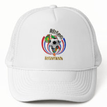 Netherlands Africa Oranje Soccer Ball Gifts hats by SoccerJersey Netherlands Africa Oranje Soccer Ball Gifts hats