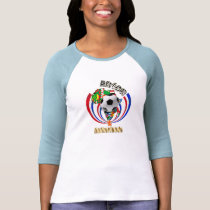 Netherlands Africa Oranje Soccer Ball Gifts t-shirts by SoccerJersey Netherlands Africa Oranje Soccer Ball Gifts t-shirts