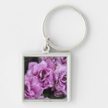 Netherlands (aka Holland), Lisse. Keukenhof 2 Keychain