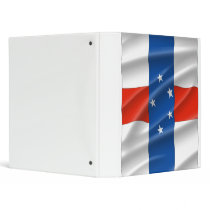 NETHERLANDS ANTILLES BINDER