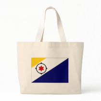 Netherlands Antilles Bonaire Flag Bags