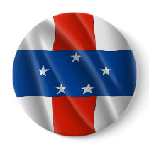 NETHERLANDS ANTILLES PINS