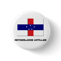 Netherlands Antilles Flag Pins
