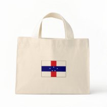 Netherlands Antilles FLAG International bags by flagshirt Netherlands Antilles FLAG International bags