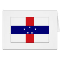 Netherlands Antilles FLAG International cards