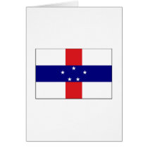 Netherlands Antilles FLAG International cards