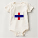 Infant Organic Onesie / Creeper