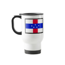 Netherlands Antilles Flag mugs by jacinto888 Netherlands Antilles Flag mugs