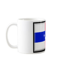 Netherlands Antilles Flag mugs by jacinto888 Netherlands Antilles Flag mugs