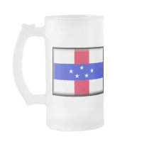 Netherlands Antilles Flag mugs by jacinto888 Netherlands Antilles Flag mugs
