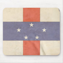 NETHERLANDS ANTILLES MOUSEPADS