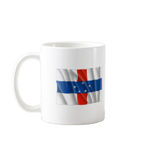 NETHERLANDS ANTILLES MUGS