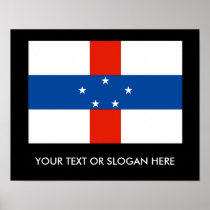 Netherlands Antilles Posters