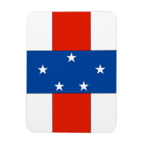 Netherlands Antilles Flexible Magnets