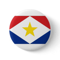 Netherlands Antilles Saba Flag Pins