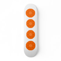 Netherlands cockade, Netherlands skateboards by bestflag Netherlands cockade, Netherlands skateboards