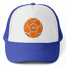 Netherlands Dutch flag Soccer ball gifts hats by SoccerJersey Netherlands Dutch flag Soccer ball gifts hats