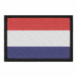 Netherlands embroidered shirts by ZazzleEmbroidery Netherlands embroidered shirts