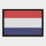 Netherlands embroidered shirts