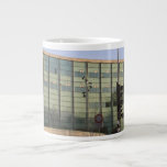 Netherlands Film and Television Academy Extra Large Mug