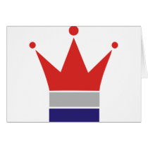 Netherlands Flag cards by Thinkdifferent Netherlands Flag cards