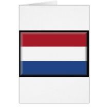 Netherlands Flag cards by jacinto888 Netherlands Flag cards