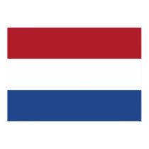 Netherlands Flag posters by coolcountry Netherlands Flag posters