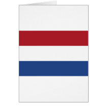 Netherlands Flag Products cards by FlagBaby Netherlands Flag Products cards