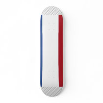 Netherlands Flag skateboards by coolcountry Netherlands Flag skateboards