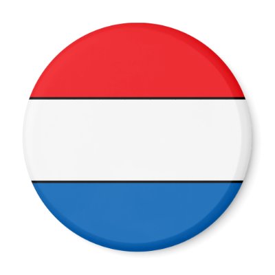 Netherlands Flag T-shirts and Gifts Refrigerator Magnets by flagshirts