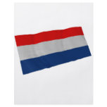 netherlands full color flyer