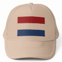 Netherlands Hat