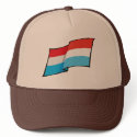 Netherlands Hat
