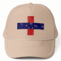 Netherlands Hat