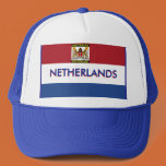 NETHERLANDS hats